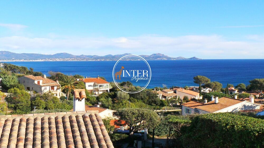 � vendre  Villa Les Issambres (83380)