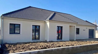  Maison à vendre 5 pièces 132 m²