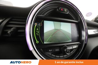 Cooper Mini Cabriolet 2.0 S Finition Exquisite BVA7 192 ch 2018 occasion 92130 Issy-les-Moulineaux