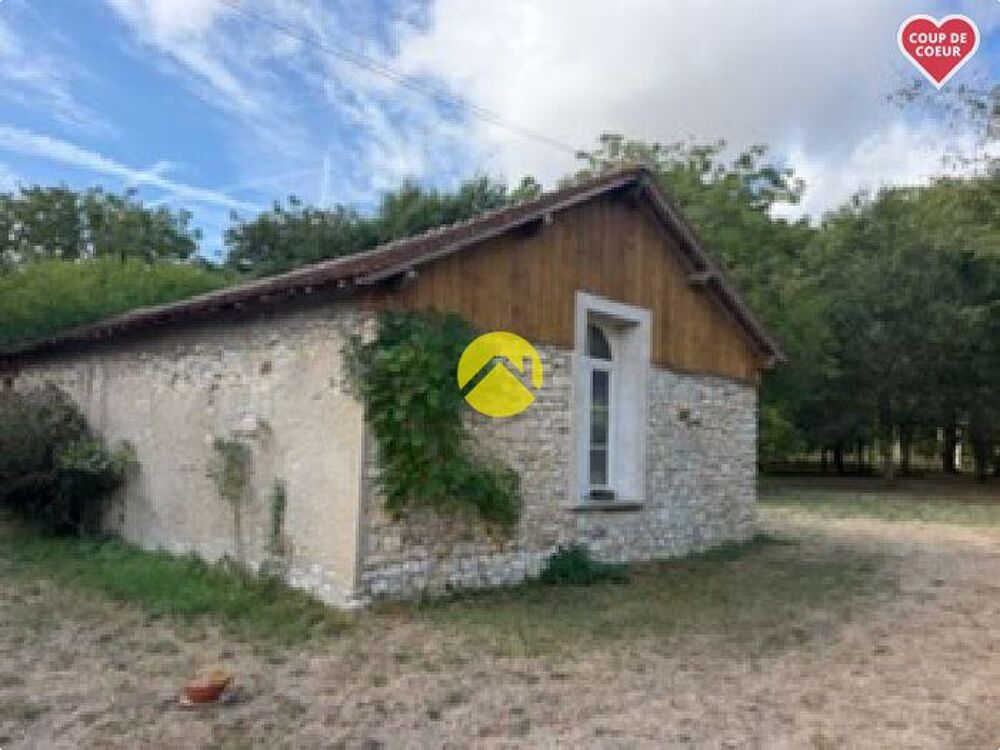 Vente Maison Maison en pierre rénovée Argenton sur creuse