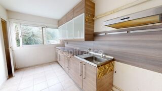  Appartement à vendre 3 pièces 58 m²