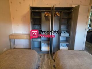  Appartement à louer 2 pièces 52 m²