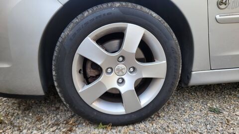 207 CC 1.6 VTi 120 Serie 64 2013 occasion 11000 Carcassonne