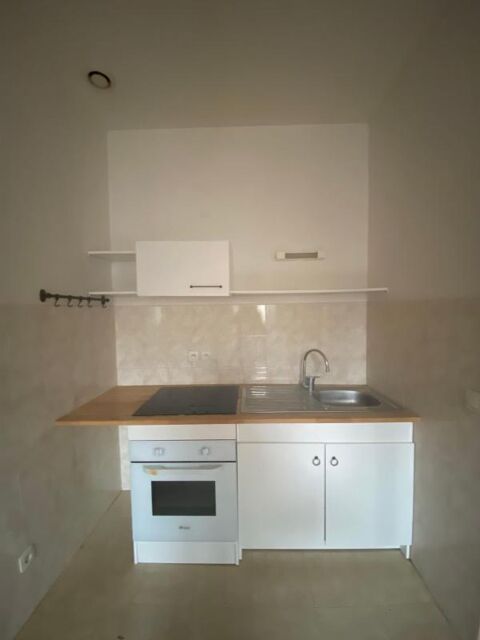  Appartement � louer 2 pi�ces 40 m�