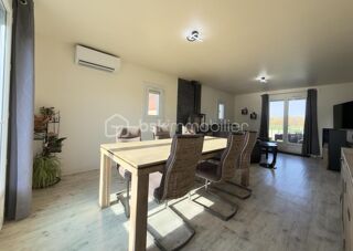  Maison � vendre 6 pi�ces 145 m�