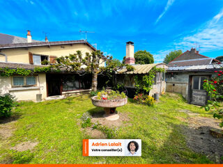  Maison � vendre 7 pi�ces 125 m�