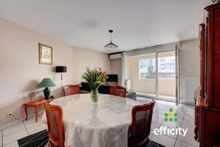  Appartement � vendre 4 pi�ces 88 m�