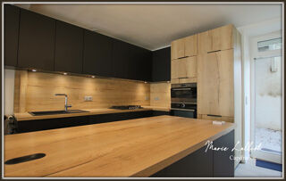  Maison à vendre 8 pièces 191 m²