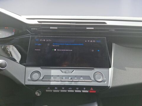 308 SW III 1.6 PHEV 180 ACTIVE PACK E-EAT8 2023 occasion 55800 Contrisson