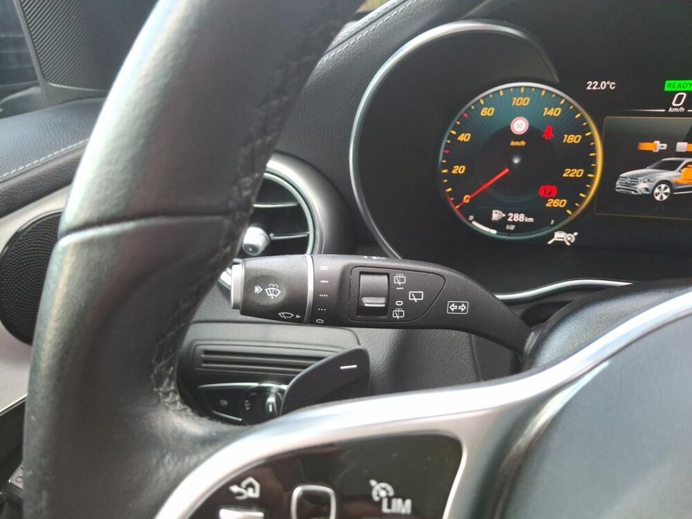 Classe GLC (2) 300 DE BUSINESS LINE 4MATIC 9G-TRONIC 2021 occasion 55800 Contrisson