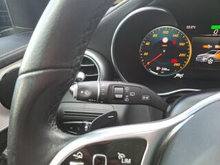Classe GLC (2) 300 DE BUSINESS LINE 4MATIC 9G-TRONIC 2021 occasion 55800 Contrisson