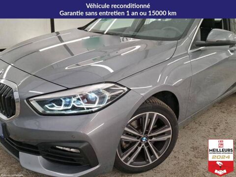 Annonce voiture BMW Série 1 21900 €