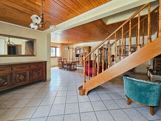  Maison � vendre 4 pi�ces 116 m�