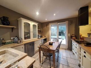  Maison � vendre 6 pi�ces 150 m�