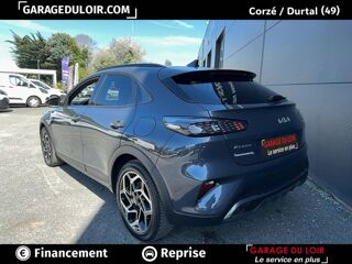 XCeed 1.5 T-GDI 140 GT-LINE PREM DCT7 2024 occasion 49140 Corz&eacute;