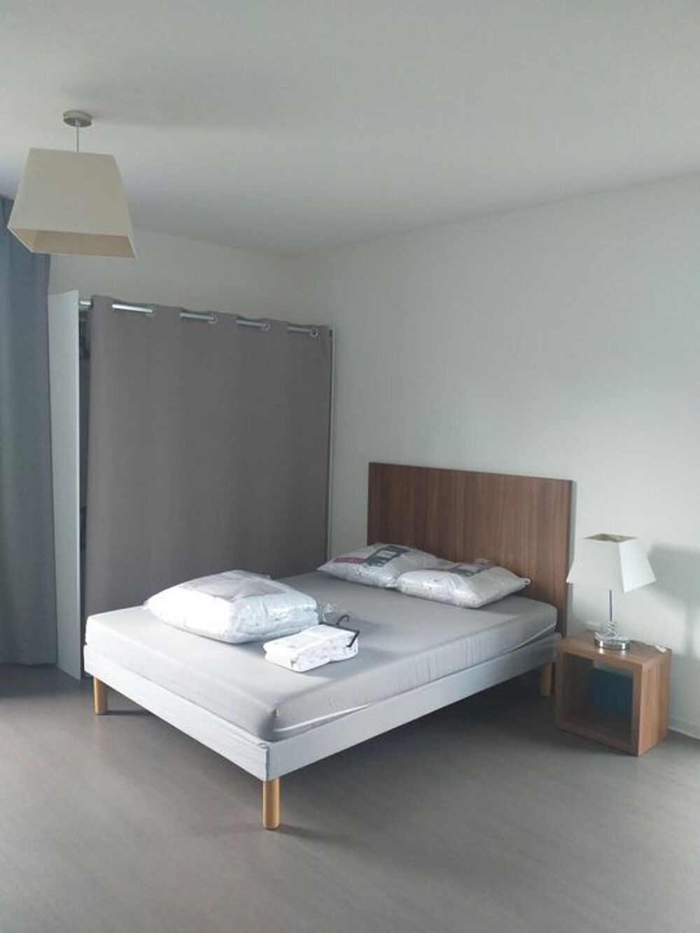Location Appartement Studio de 28m2 à louer sur Perpignan Perpignan