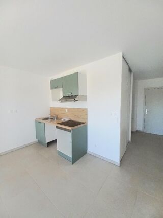  Appartement � louer 1 pi�ce 32 m�