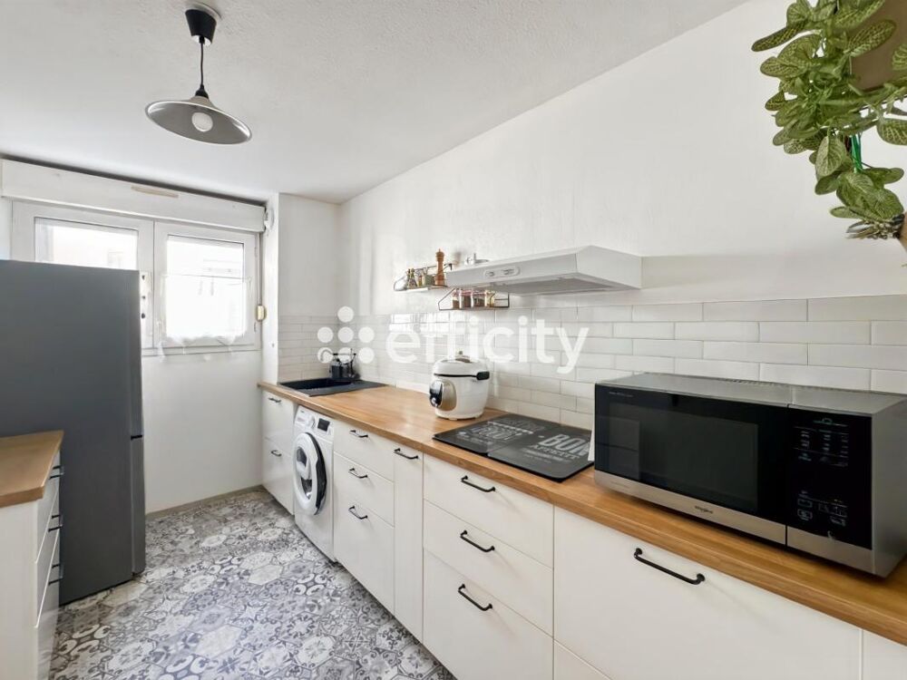 Vente Appartement Appartement Bordeaux