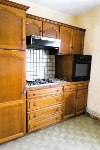  Maison � vendre 5 pi�ces 112 m�