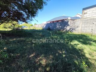  Terrain à vendre 540 m²