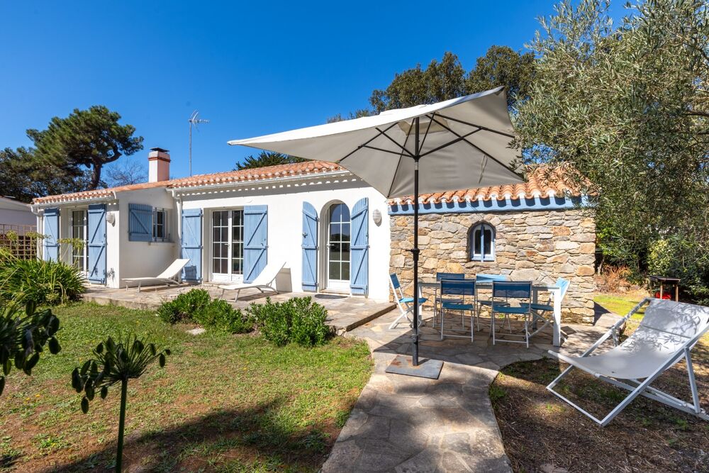 à vendre  Maison Noirmoutier-en-l'Île (85330)