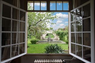  Maison à vendre 8 pièces 270 m²