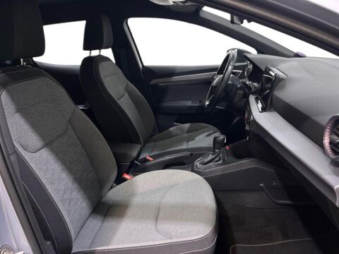 Ibiza 1.0 TSI 110 ch S/S DSG7 Xcellence 2022 occasion 31100 Toulouse