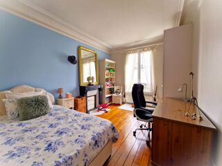  Appartement � vendre 4 pi�ces 84 m�