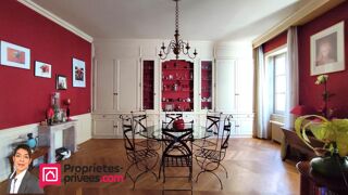  Maison � vendre 10 pi�ces 200 m�