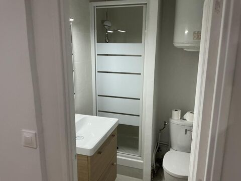  Appartement � louer 1 pi�ce 27 m�