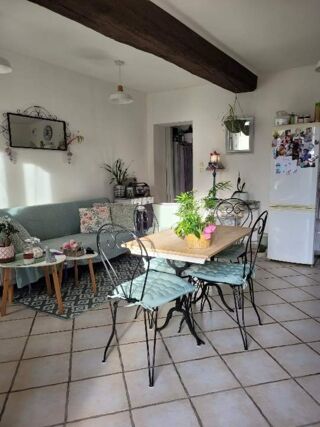  Maison à vendre 3 pièces 70 m²