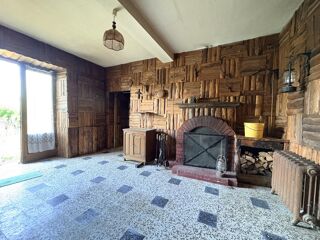  Maison à vendre 5 pièces 119 m²