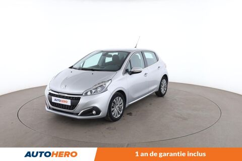 Annonce voiture Peugeot 208 7490 €