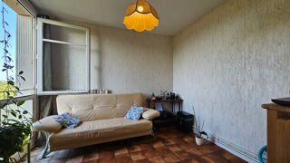  Appartement à vendre 4 pièces 75 m²