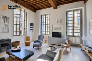  Hôtel Particulier à vendre 10 pièces 316 m² Uzes