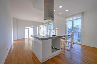  Appartement � vendre 3 pi�ces 80 m�