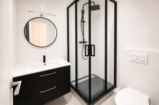  Appartement à vendre 1 pièce 34 m²