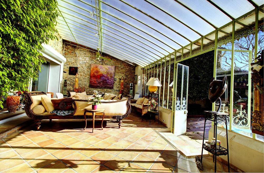  vendre  Maison Toulon (83000)