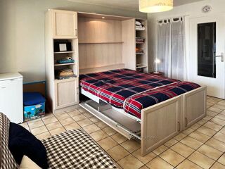  Appartement � vendre 1 pi�ce 29 m�