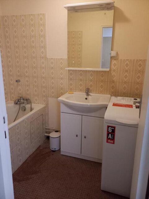  Appartement � louer 1 pi�ce 32 m�