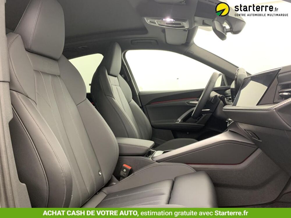Q5 e-hybrid 299 ch S tronic 7 Quattro S line 2025 occasion 69190 Saint-Fons