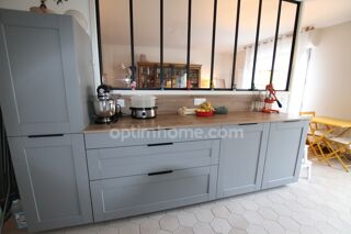  Appartement à vendre 3 pièces 92 m²