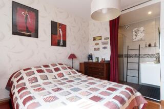  Maison à vendre 8 pièces 200 m²