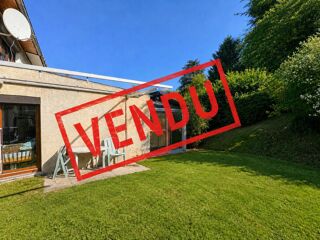  Maison à vendre 7 pièces 122 m²