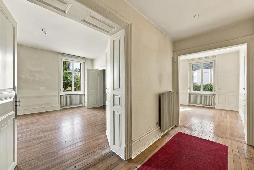 Appartement de 5 pièces de 126 m² à Niederbronn-les-Bains
