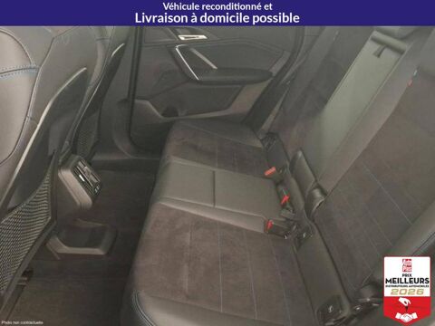 X1 xDrive 25e 245 DKG7 M Sport +Si&egrave;ges AV chauffan 2024 occasion 10150 Lavau