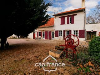  Maison à vendre 8 pièces 170 m²
