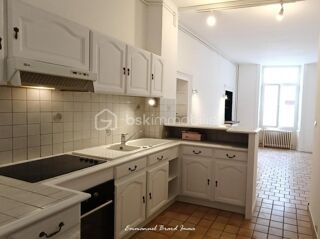  Appartement à vendre 2 pièces 42 m²