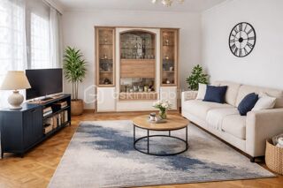  Appartement � vendre 3 pi�ces 57 m�