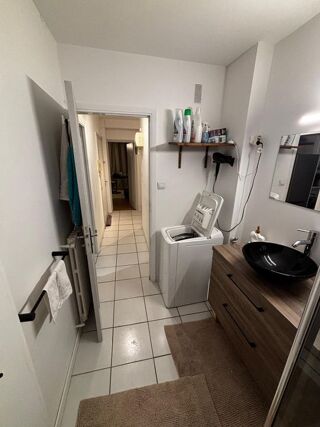  Appartement � louer 3 pi�ces 56 m�